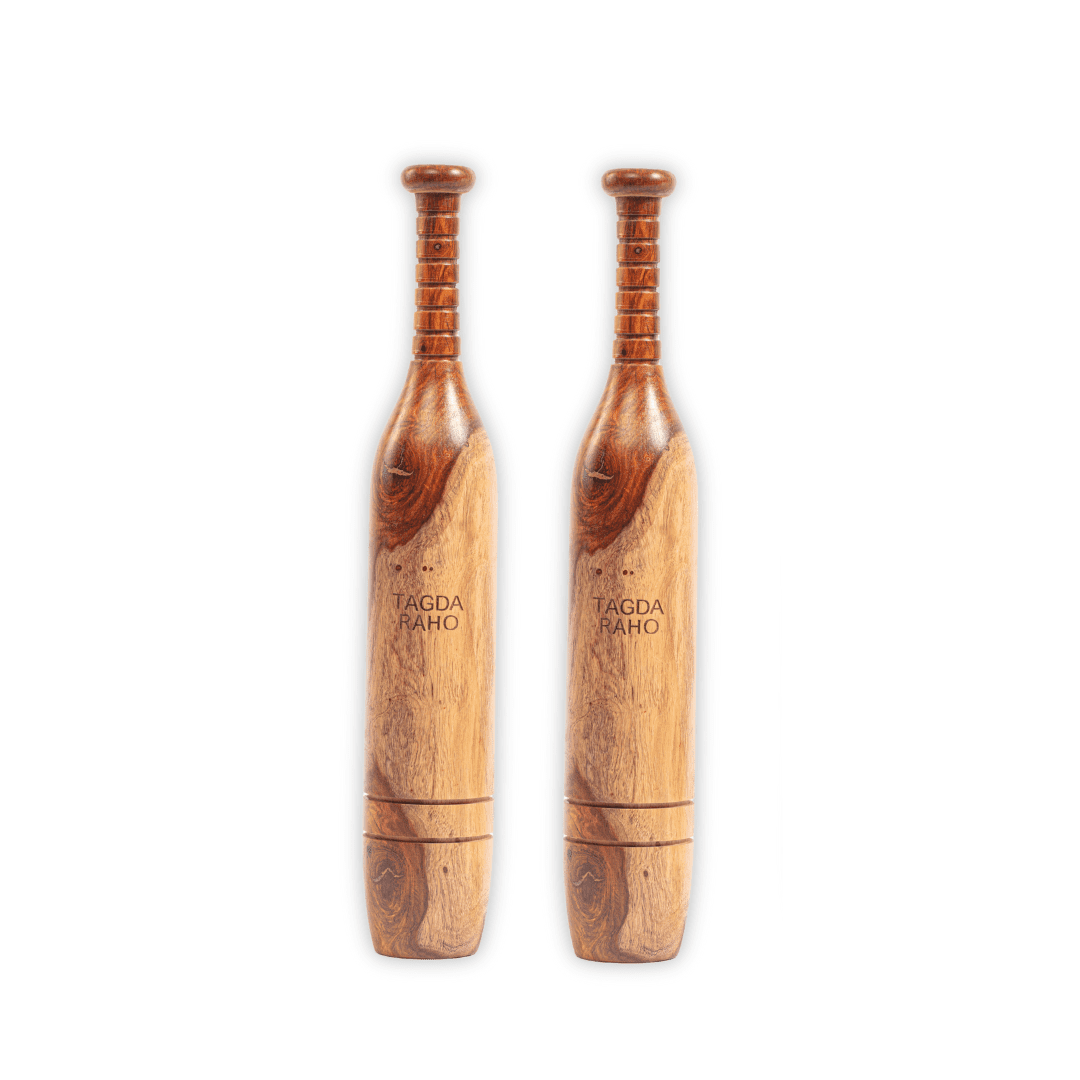 2 KG Mudgar Pair